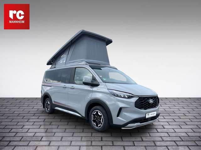 Imagine Bürstner Copa C 500