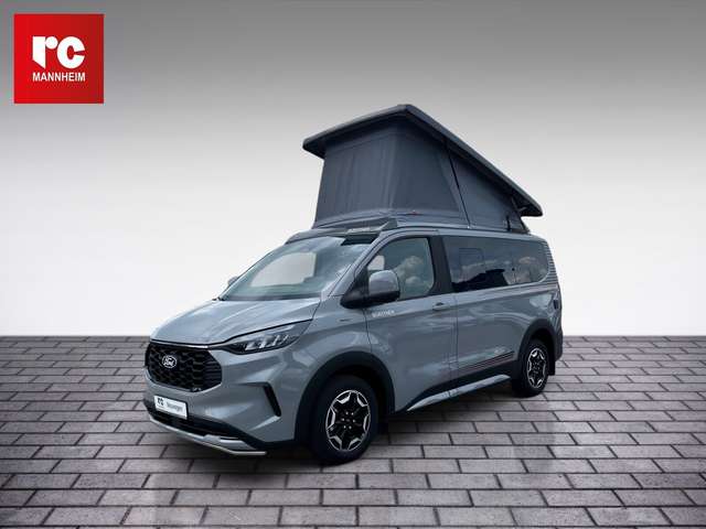 Bürstner Copa C 500