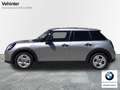 MINI Cooper 5 puertas C Essential Aut. Plateado - thumbnail 18