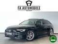Audi A6 55 e 2x S Line Black Pano Matrix B&O 360" 20" Schwarz - thumbnail 1