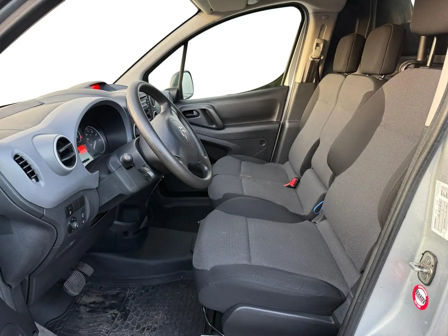 Citroen Berlingo Full Electric Club | Eerste eigenaar | NL - 2