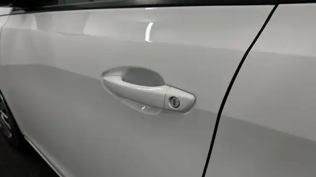 Peugeot 308 view 19