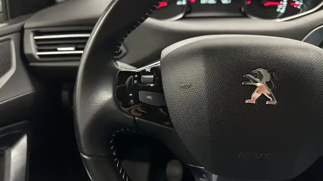 Peugeot 308 view 25