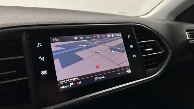 Peugeot 308 view 30