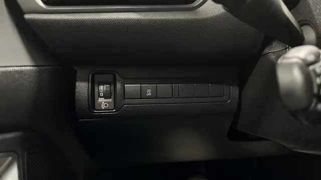 Peugeot 308 view 23