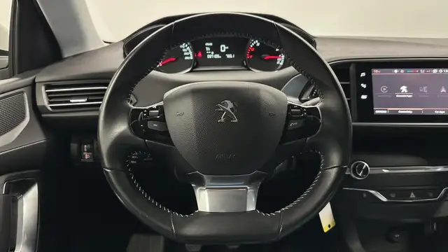 Peugeot 308 view 24
