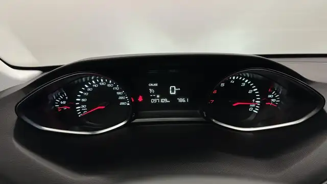 Peugeot 308 view 29