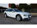 Audi A6 A6 Avant 3.0 V6 tdi 2013 Bianco - thumbnail 3