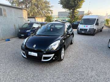 Scenic III X-Mod 2009 X-Mod 1.5 dci Dynamique 110cv