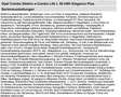 Opel Combo Life L 50 kWh Elegance Plus Grau - thumbnail 24