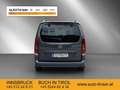 Opel Combo Life L 50 kWh Elegance Plus Grau - thumbnail 4
