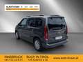 Opel Combo Life L 50 kWh Elegance Plus Gris - thumbnail 3