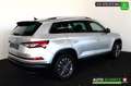 Skoda Kodiaq 1.5 TSI DSG Business Edition Plus 7p. *Navi/Cruise Zilver - thumbnail 4