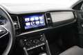 Skoda Kodiaq 1.5 TSI DSG Business Edition Plus 7p. *Navi/Cruise Zilver - thumbnail 9