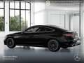Mercedes-Benz CLE 220 d AMG+PANO+360+BURMESTER+TOTW+KEYLESS+9G Schwarz - thumbnail 14