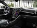 Mercedes-Benz CLE 220 d AMG+PANO+360+BURMESTER+TOTW+KEYLESS+9G Schwarz - thumbnail 10