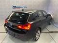 BMW 116 Hatchback *2 ANS DE GARANTIE* Schwarz - thumbnail 12