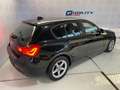 BMW 116 Hatchback *2 ANS DE GARANTIE* Nero - thumbnail 2