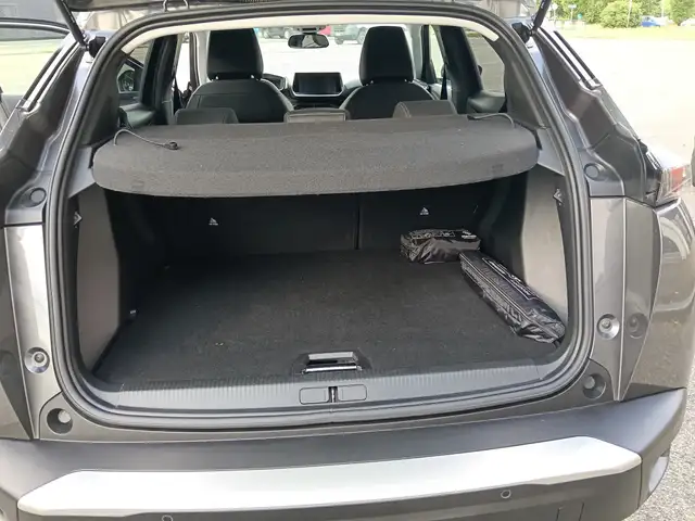 Peugeot 2008 view 24
