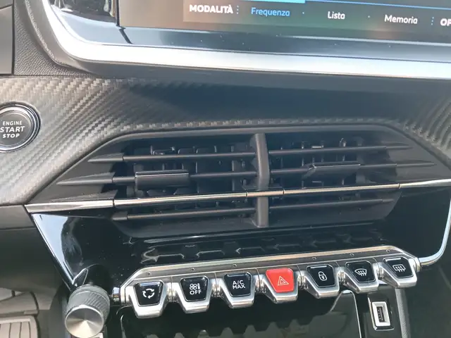 Peugeot 2008 view 20
