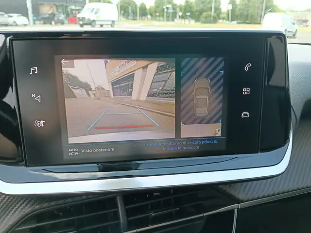 Peugeot 2008 view 22