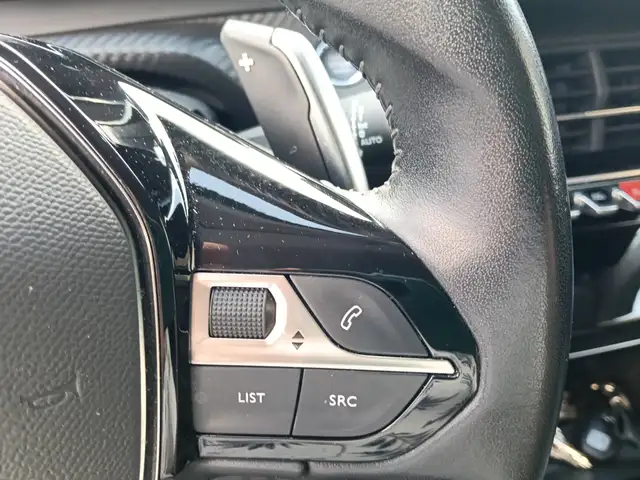 Peugeot 2008 view 18