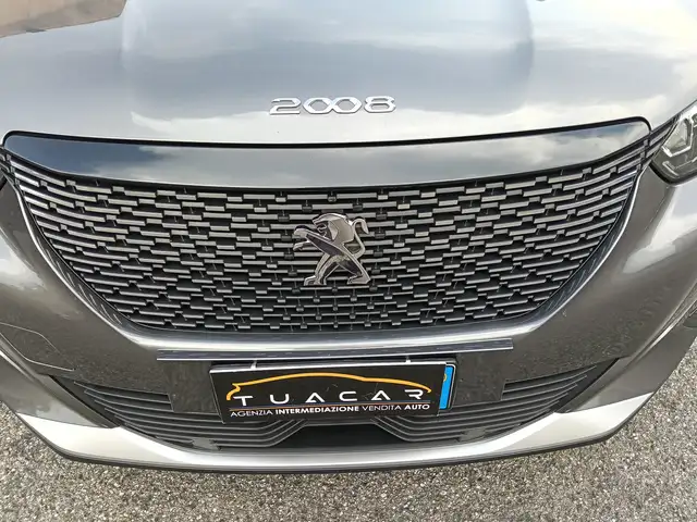 Peugeot 2008 view 23
