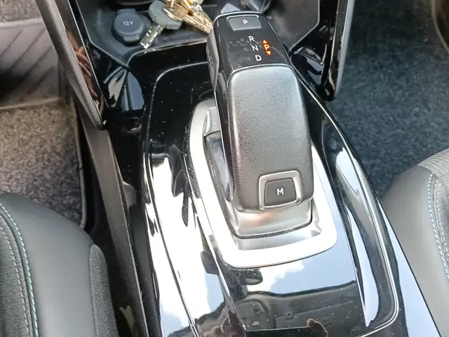 Peugeot 2008 view 21