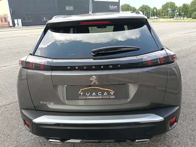 Peugeot 2008 view 7