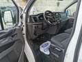 Ford Transit Custom 320 2.0 EcoBlue 130cv PC Combi Trend Iva Detraibil Blanc - thumbnail 7