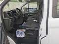 Ford Transit Custom 320 2.0 EcoBlue 130cv PC Combi Trend Iva Detraibil Blanc - thumbnail 8
