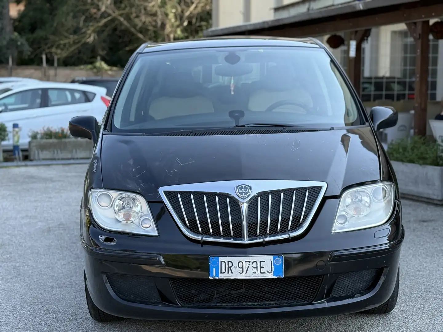 Lancia Phedra 2.2 mjt Platinum 170cv auto dpf - 2