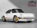 Porsche 911 S 2,7 Carrera Clone, komplett restauriert Weiß - thumbnail 2