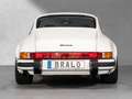 Porsche 911 S 2,7 Carrera Clone, komplett restauriert Weiß - thumbnail 4