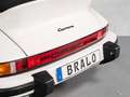 Porsche 911 S 2,7 Carrera Clone, komplett restauriert Weiß - thumbnail 8