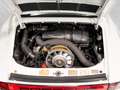 Porsche 911 S 2,7 Carrera Clone, komplett restauriert Weiß - thumbnail 9