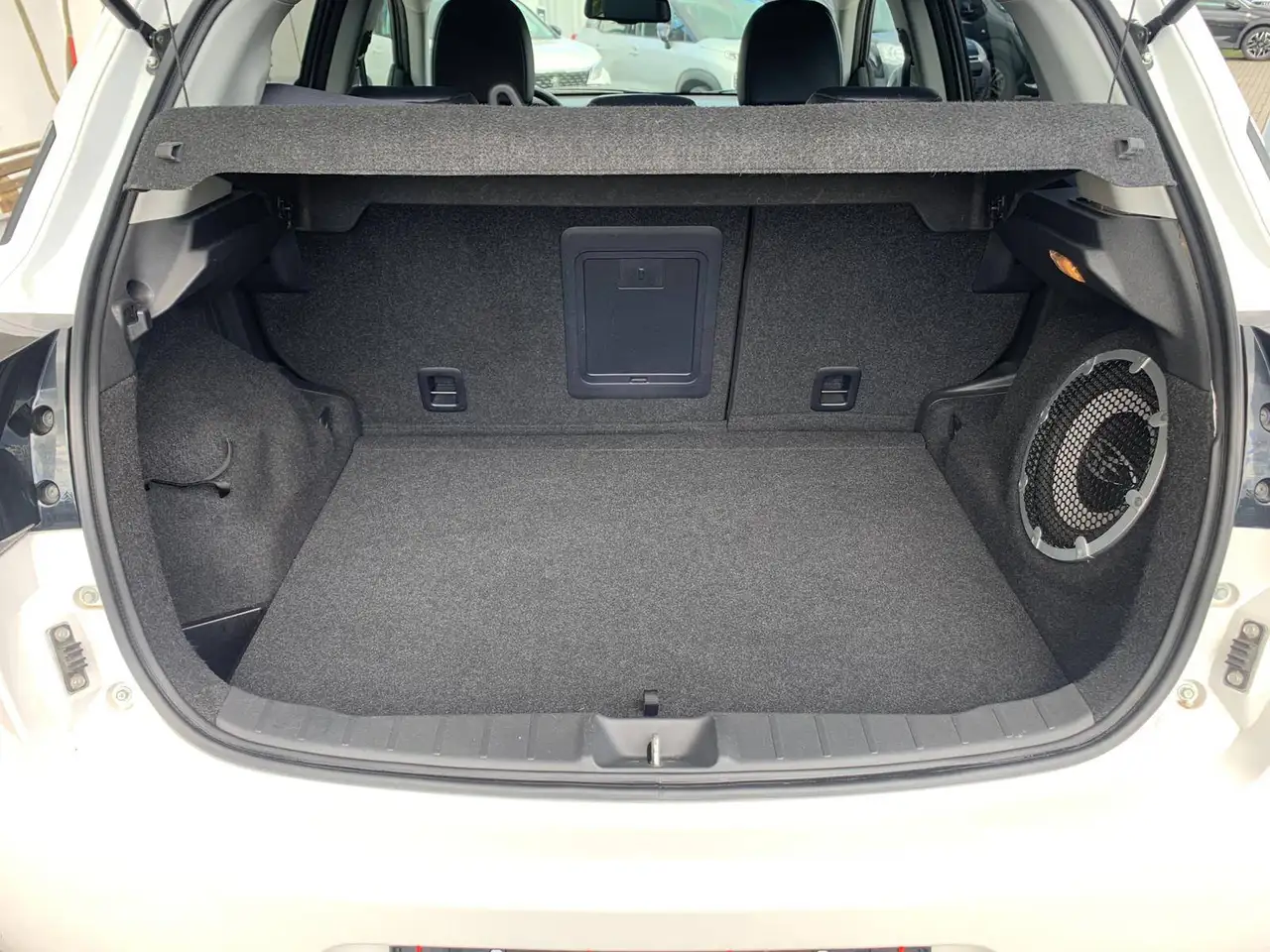 Citroen C4 Aircross 115 HDI — photo 14 sur 29