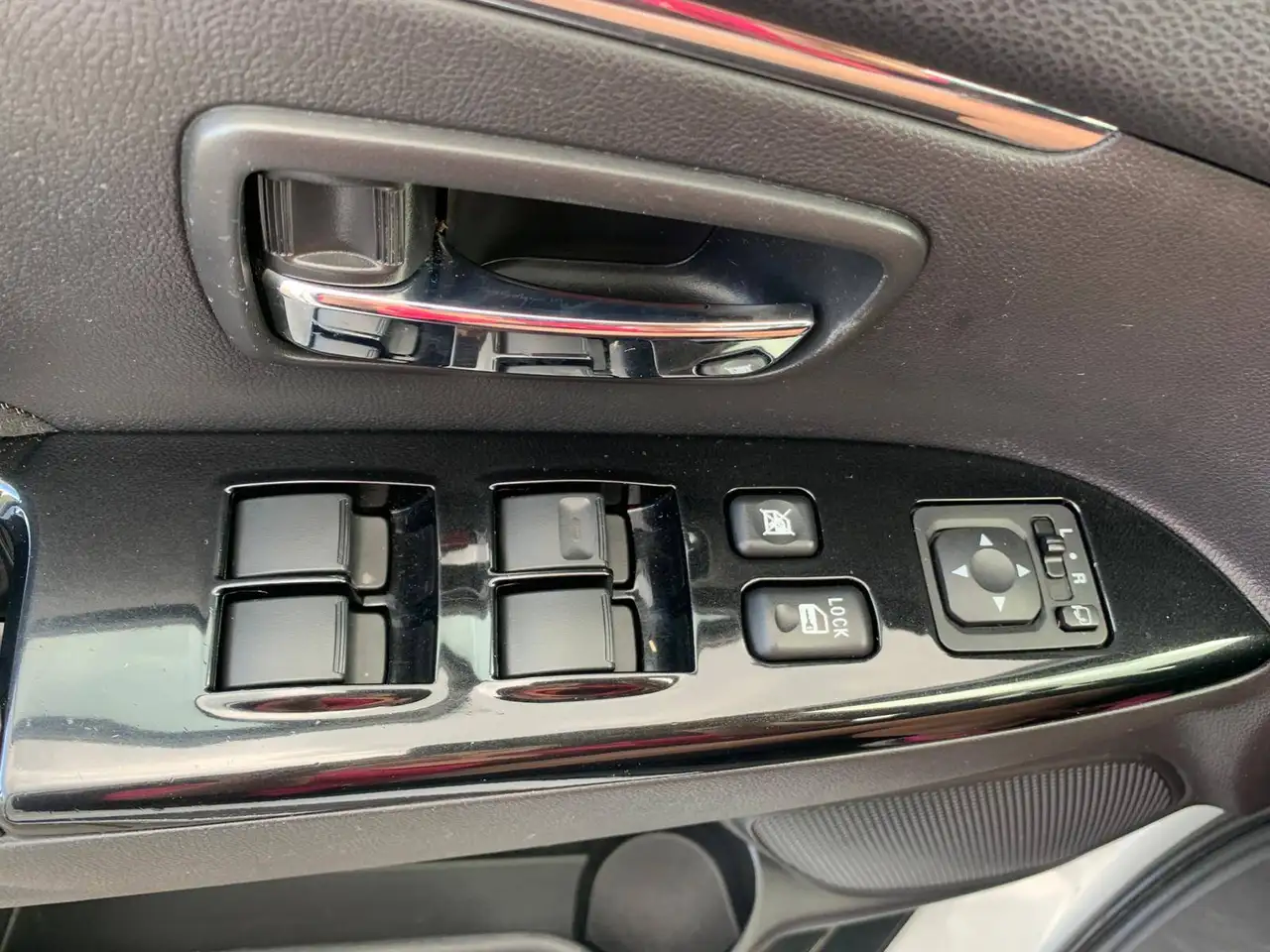 Citroen C4 Aircross 115 HDI — photo 29 sur 29
