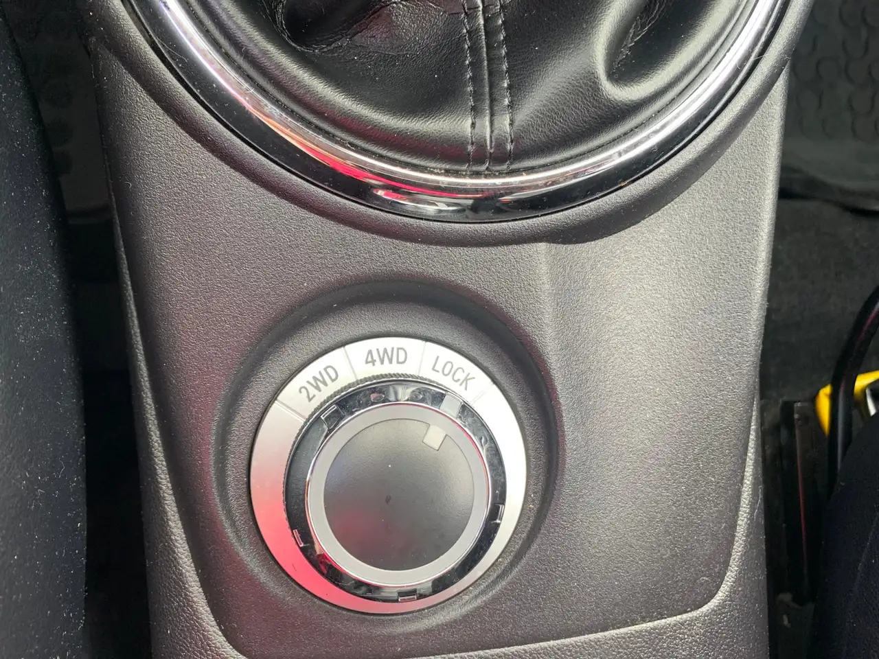 Citroen C4 Aircross 115 HDI — photo 25 sur 29