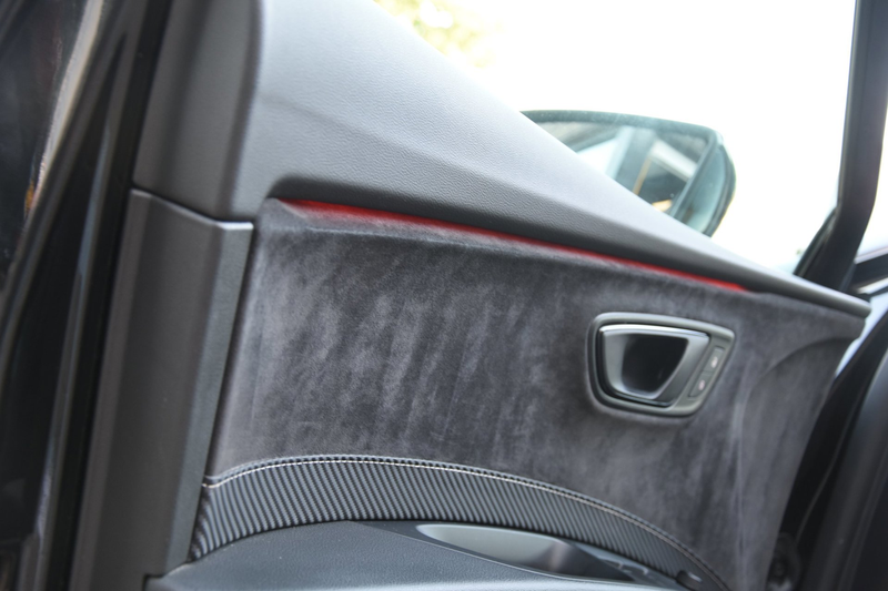 SEAT Leon 2.0 TSI CUPRA 290 *Pano*Virtual*Beats*Camera*Maxto — photo 13