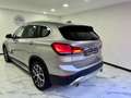 BMW X1 sdrive18d xLine auto-40 MILA KM-2020 Gris - thumbnail 6