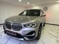 BMW X1 sdrive18d xLine auto-40 MILA KM-2020 Gris - thumbnail 3