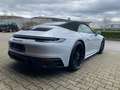 Porsche 992 Carrera 4 GTS Cabriolet*VOLL*CARBON*APPROVED Grijs - thumbnail 3