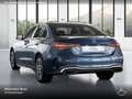 Mercedes-Benz C 200 AMG+PANO+360+TOTW+KEYLESS+9G Blau - thumbnail 22