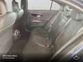 Mercedes-Benz C 200 AMG+PANO+360+TOTW+KEYLESS+9G Blau - thumbnail 12