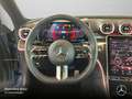 Mercedes-Benz C 200 AMG+PANO+360+TOTW+KEYLESS+9G Blau - thumbnail 14