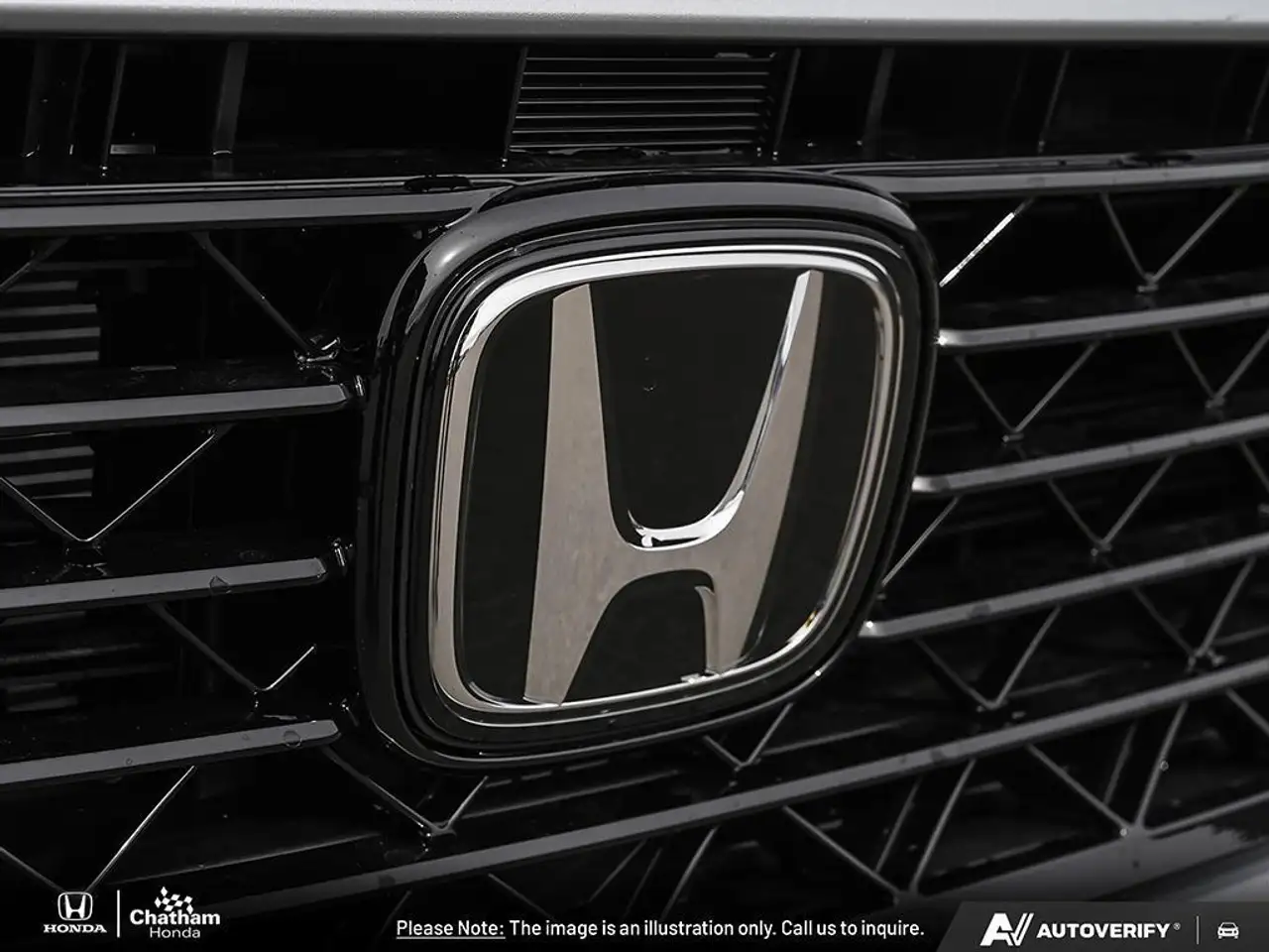 Honda Accord снимка Honda Accord