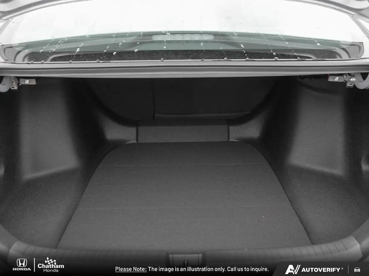 Honda Accord снимка Honda Accord