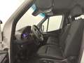 Mercedes-Benz Sprinter Sprinter 315 Pritsche Pl. DoKa MBUX Klima Weiß - thumbnail 11