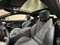 Mercedes-Benz S 560 S560 Coupe AMG LINE *GLASDACH*BURMESTER*360°* Negru - thumbnail 9
